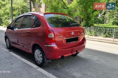 Минивэн Citroen Xsara Picasso 2006 в Киеве