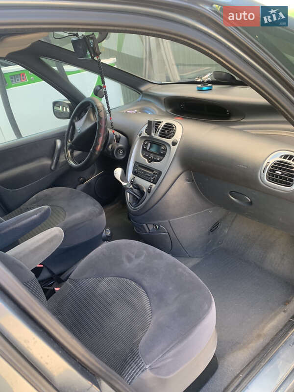 Мінівен Citroen Xsara Picasso 2008 в Хмельницькому