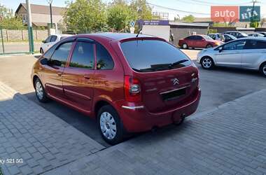 Минивэн Citroen Xsara Picasso 2006 в Киеве