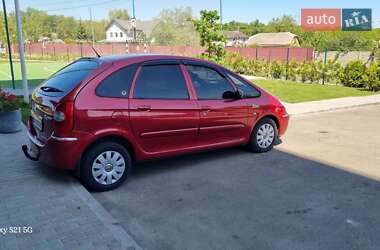 Минивэн Citroen Xsara Picasso 2006 в Киеве