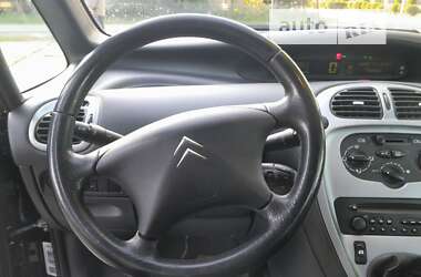 Мінівен Citroen Xsara Picasso 2009 в Стрию