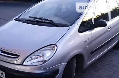 Citroen Xsara Picasso 2001