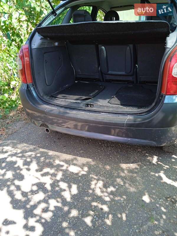 Минивэн Citroen Xsara Picasso 2008 в Николаеве