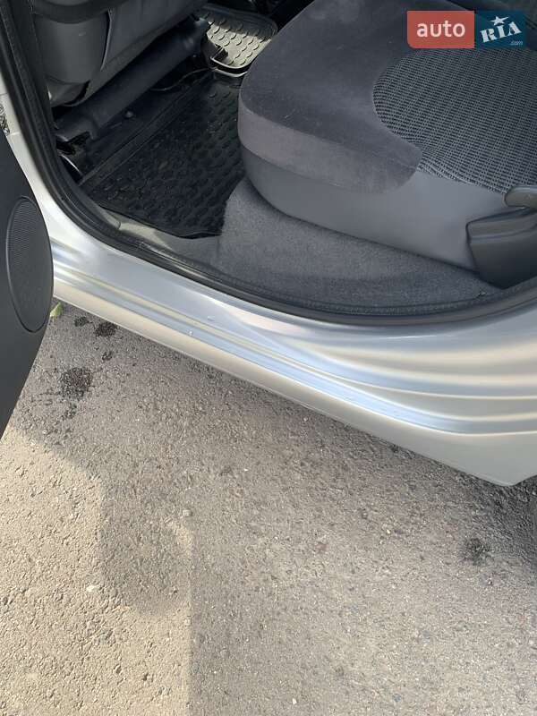 Мінівен Citroen Xsara Picasso 2008 в Надвірній фото 2 Мінівен Citroen Xsara Picasso 2008 в Надвірній