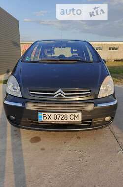 Мінівен Citroen Xsara Picasso 2008 в Славуті