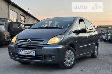 Минивэн Citroen Xsara Picasso 2006 в Тернополе