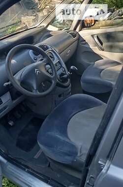 Мінівен Citroen Xsara Picasso 2003 в Тернополі