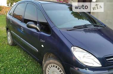 Минивэн Citroen Xsara Picasso 2004 в Рокитном