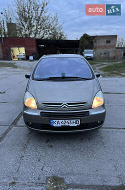 Citroen Xsara Picasso 2007