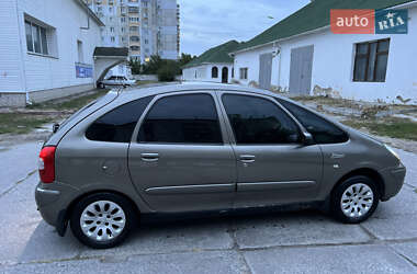 Мінівен Citroen Xsara Picasso 2007 в Києві