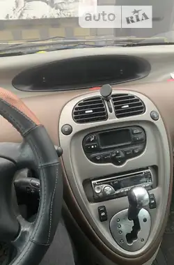 Citroen Xsara Picasso 2004