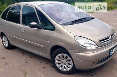 Минивэн Citroen Xsara Picasso 2003 в Виннице