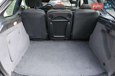 Мінівен Citroen Xsara Picasso 2009 в 