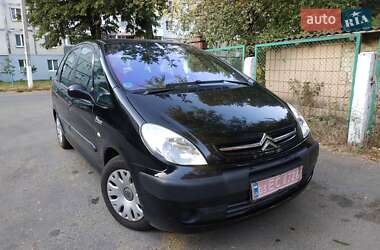 Citroen Xsara Picasso 2009 Citroen Xsara Picasso 2009