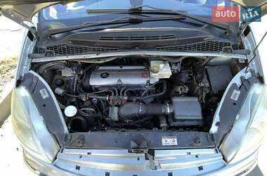 Минивэн Citroen Xsara Picasso 2004 в 