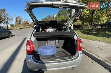 Минивэн Citroen Xsara Picasso 2004 в 