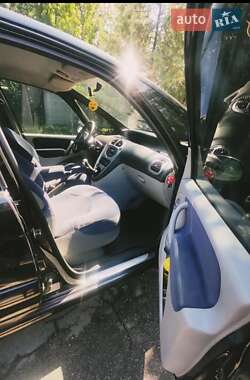 Минивэн Citroen Xsara Picasso 2006 в 