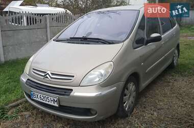 Минивэн Citroen Xsara Picasso 2006 в Хмельницком