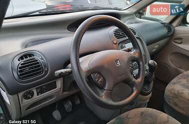 Мінівен Citroen Xsara Picasso 2002 в Рівному