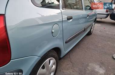 Мінівен Citroen Xsara Picasso 2002 в Рівному