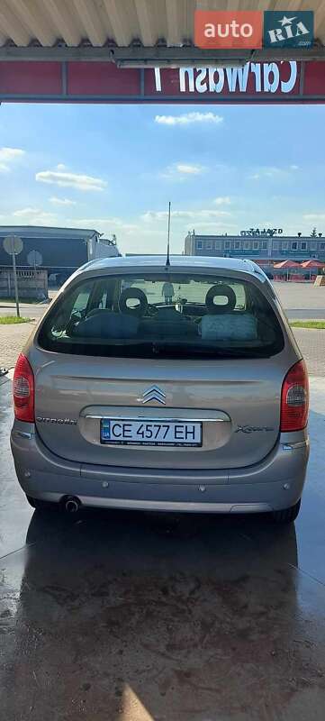 Минивэн Citroen Xsara Picasso 2005 в Луцке
