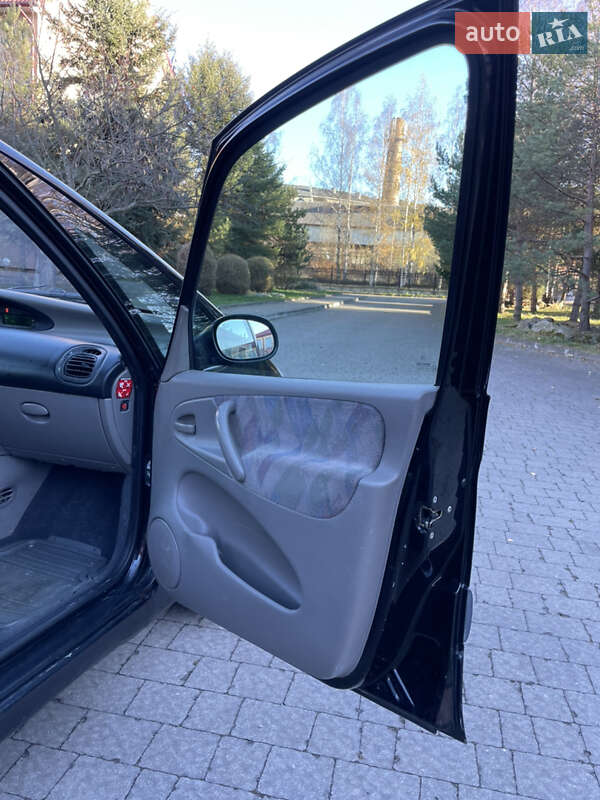 Citroen Xsara Picasso 2002