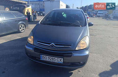 Минивэн Citroen Xsara Picasso 2006 в Тернополе