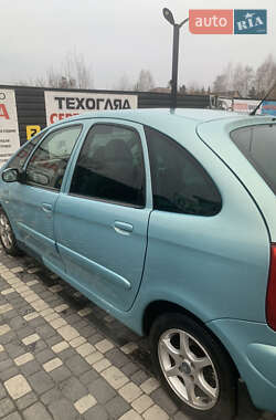 Мінівен Citroen Xsara Picasso 2004 в Шепетівці