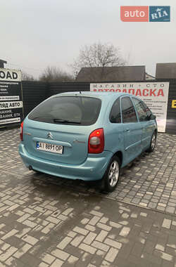 Мінівен Citroen Xsara Picasso 2004 в Шепетівці