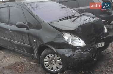 Мінівен Citroen Xsara Picasso 2007 в Харкові