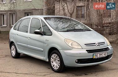 Мінівен Citroen Xsara Picasso 2006 в Миколаєві