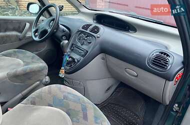 Минивэн Citroen Xsara Picasso 2002 в Луцке