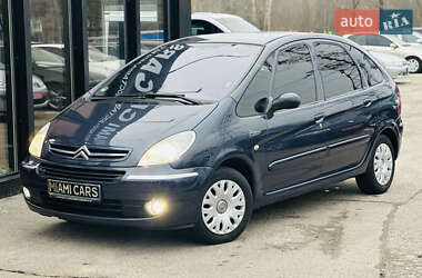 Мінівен Citroen Xsara Picasso 2007 в Харкові