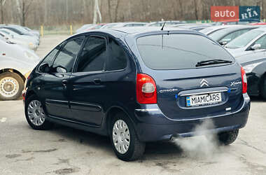 Мінівен Citroen Xsara Picasso 2007 в Харкові