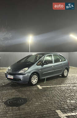 Citroen Xsara Picasso 2008