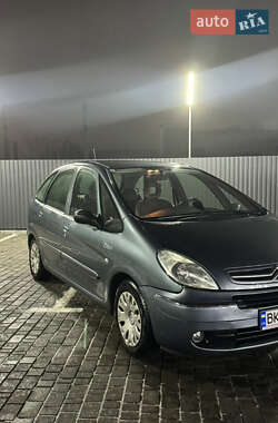 Минивэн Citroen Xsara Picasso 2008 в Ровно