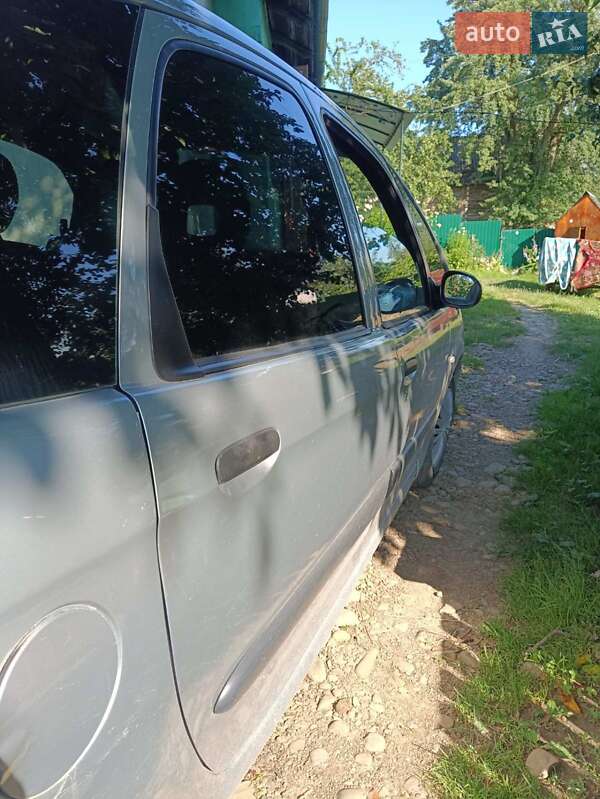 Минивэн Citroen Xsara Picasso 2006 в Рожнятове