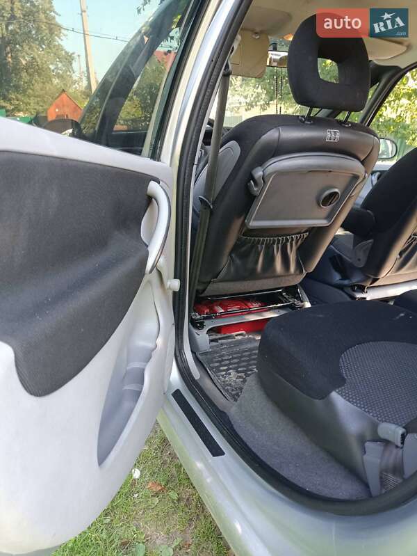 Минивэн Citroen Xsara Picasso 2006 в Рожнятове