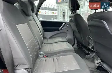 Citroen Xsara Picasso 2006