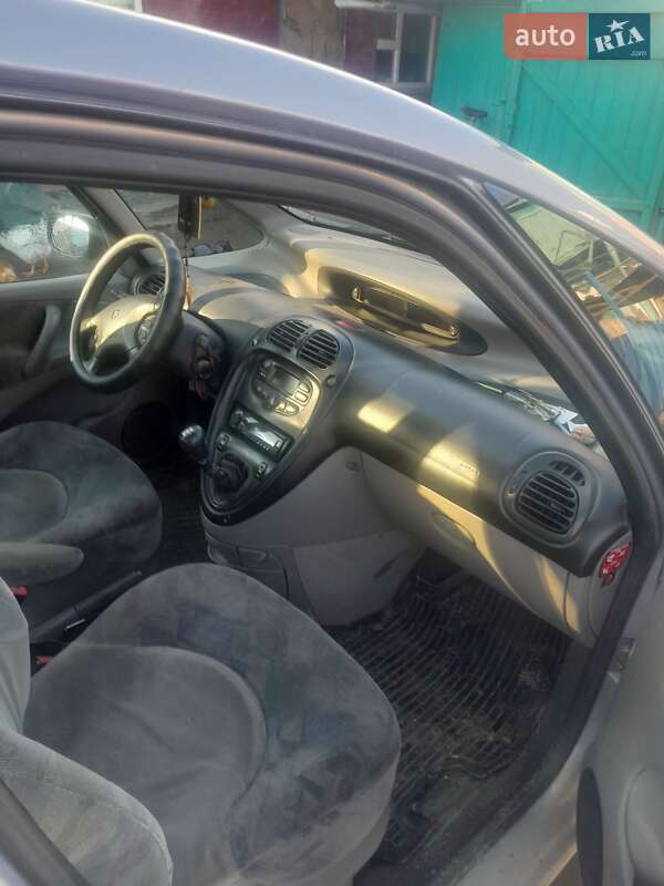 Минивэн Citroen Xsara Picasso 2000 в Гайсине