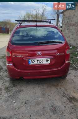 Мінівен Citroen Xsara Picasso 2008 в Запоріжжі