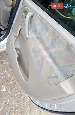 Минивэн Citroen Xsara Picasso 2002 в 