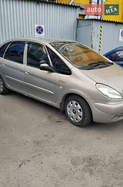 Мінівен Citroen Xsara Picasso 2003 в Білій Церкві