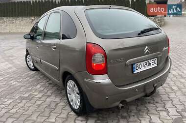 Мінівен Citroen Xsara Picasso 2007 в Підволочиську