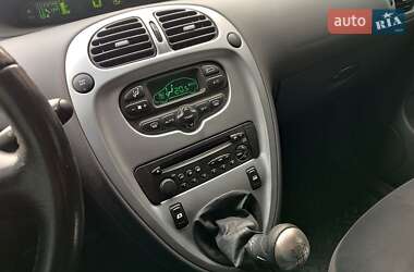 Минивэн Citroen Xsara Picasso 2007 в 