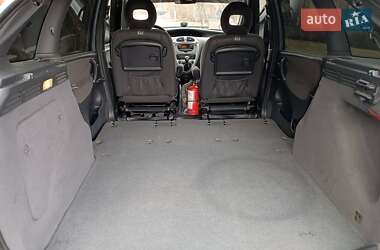 Минивэн Citroen Xsara Picasso 2007 в 
