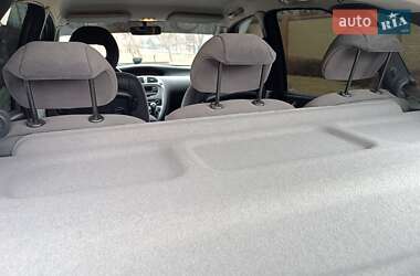 Минивэн Citroen Xsara Picasso 2007 в 
