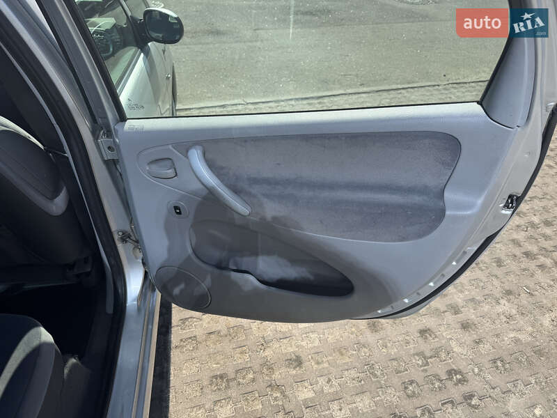 Минивэн Citroen Xsara Picasso 2009 в Киеве фото 18 Минивэн Citroen Xsara Picasso 2009 в Киеве