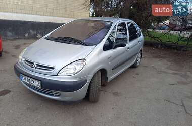 Минивэн Citroen Xsara Picasso 2003 в Крыжополе