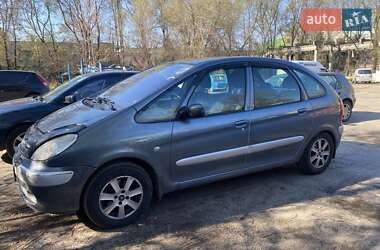 Мінівен Citroen Xsara Picasso 2007 в Дніпрі